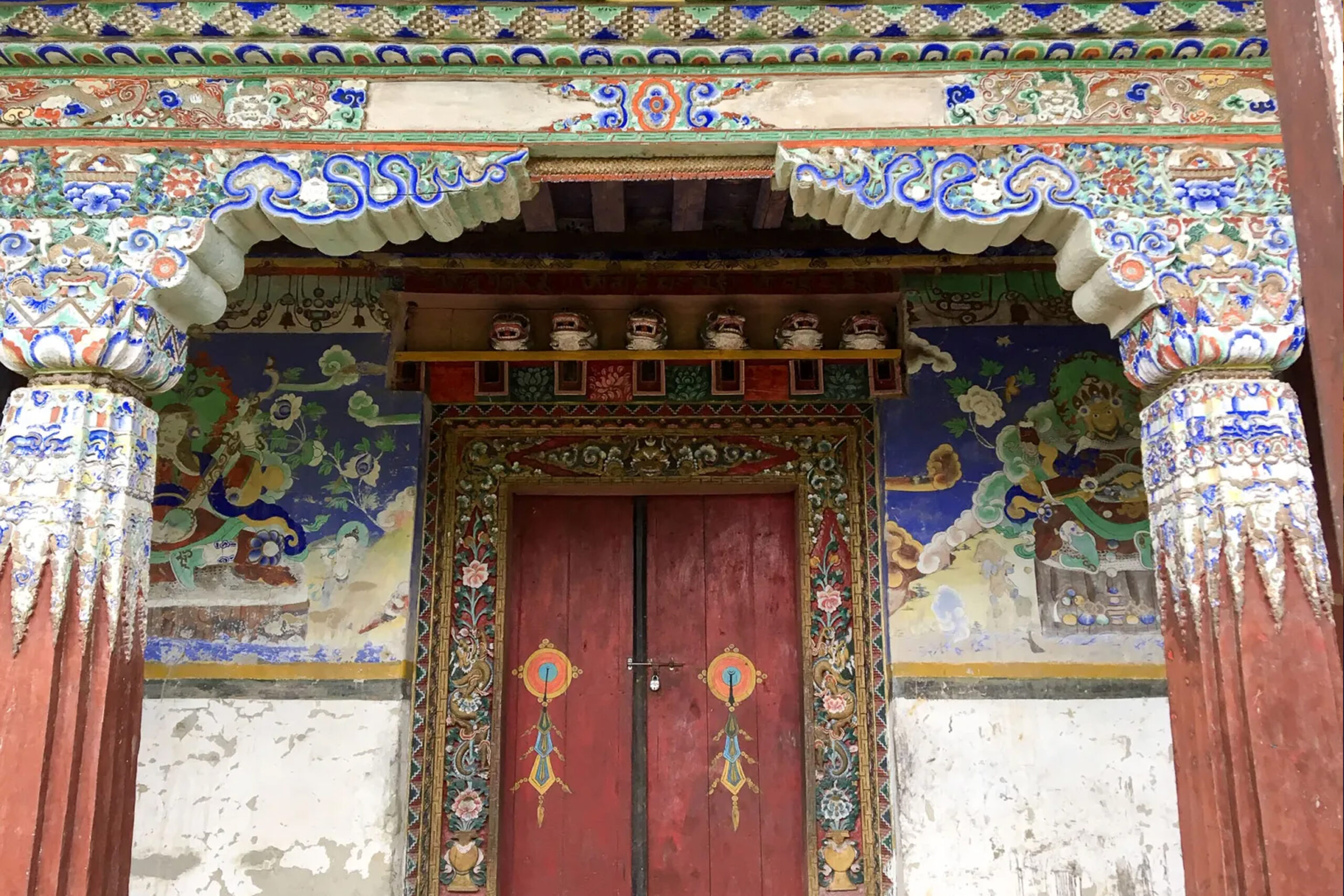 Dzongu_7