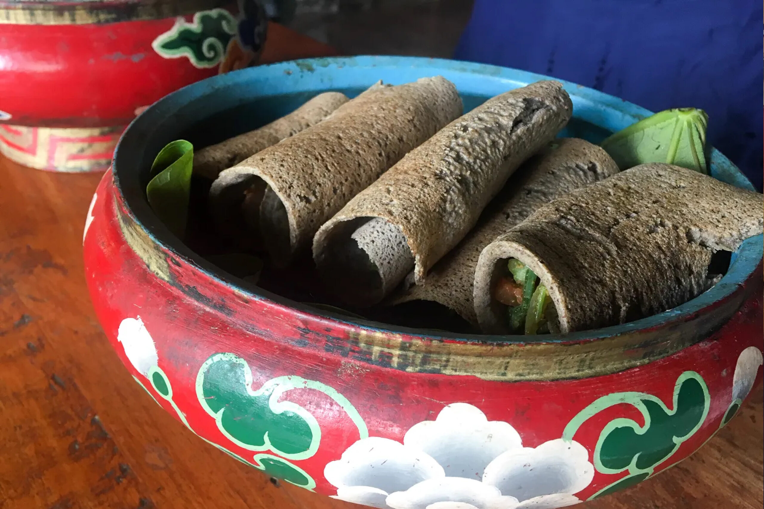Dzongu_8