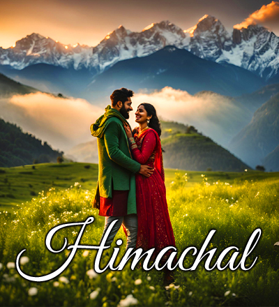 Himachal
