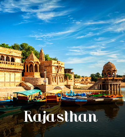 Rajasthan