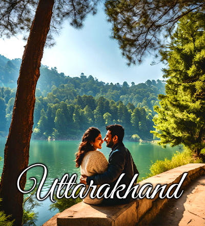 Uttarakhand