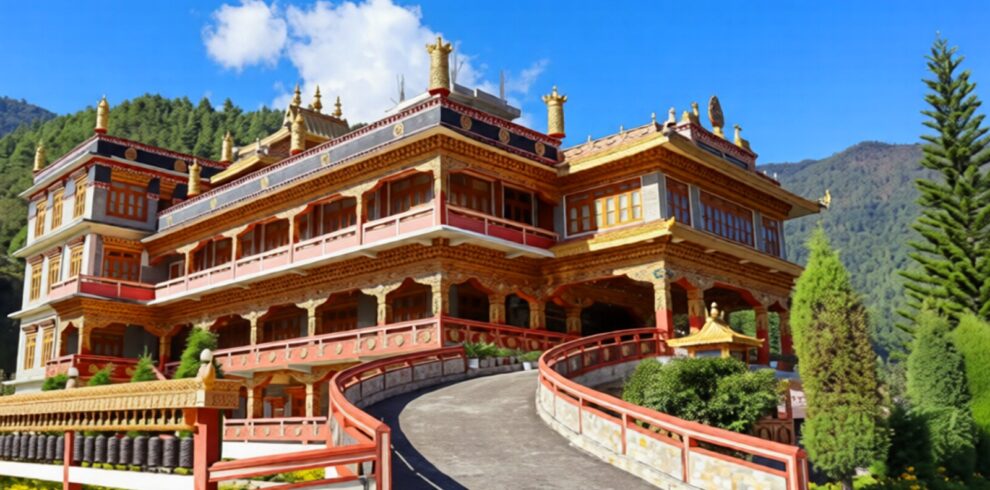 Tawang Tour