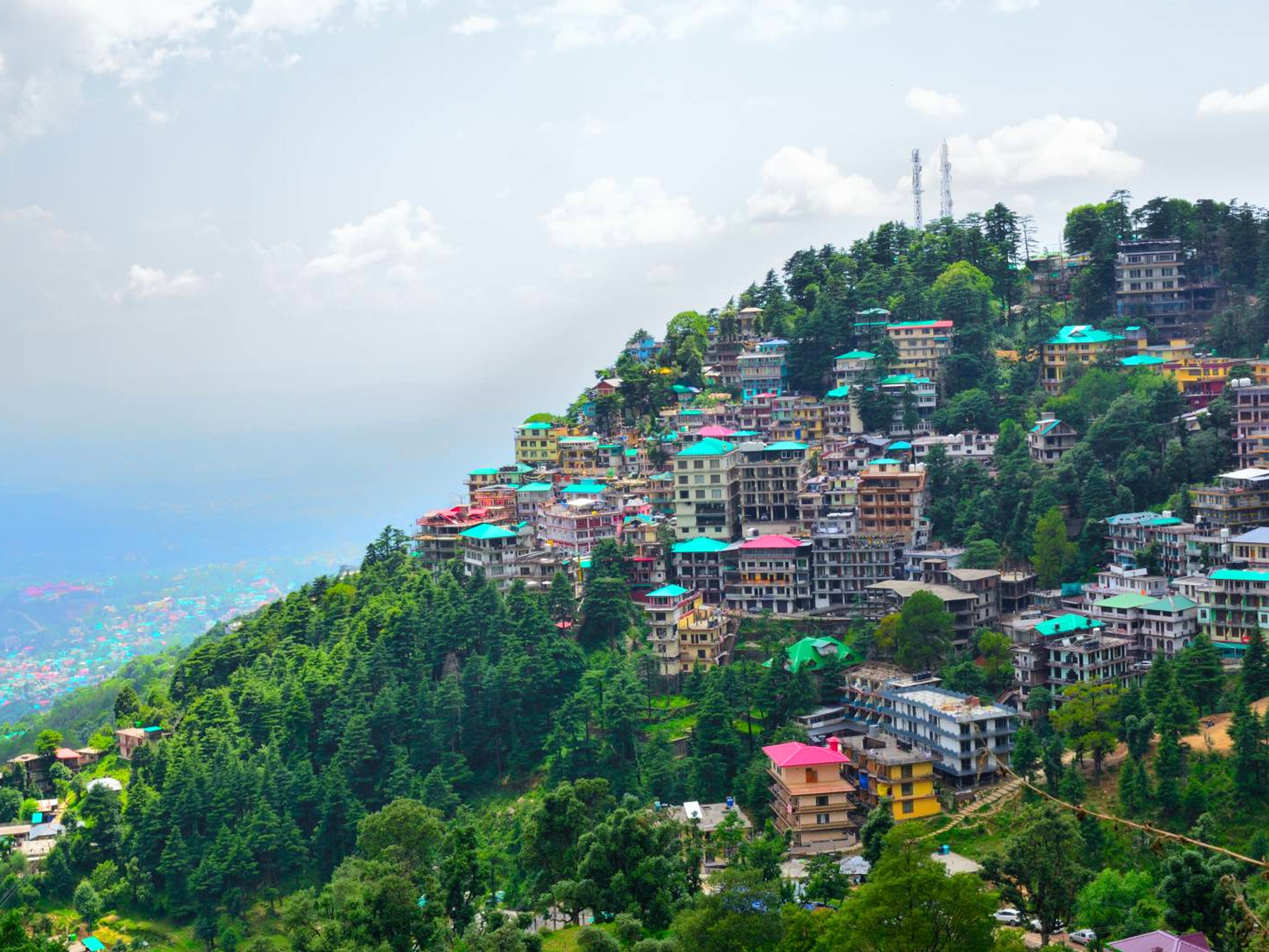 dharmshala 3