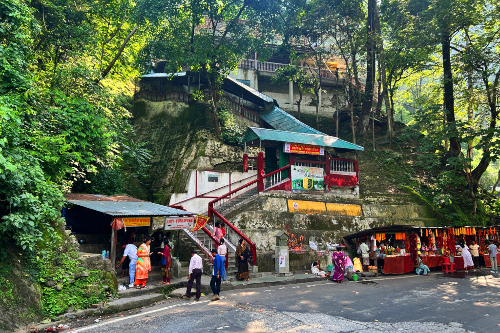 Darjeeling Foothills Tour