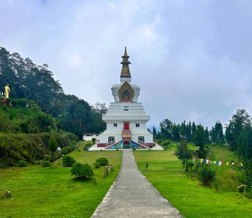 Kolkata based customised tour company