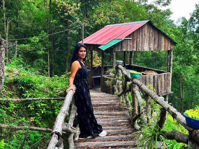 Best Tour Packages India