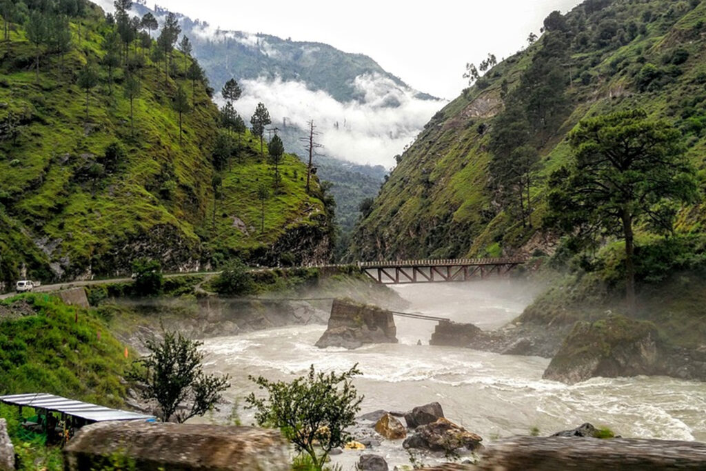 Tailor-made Tours Himachal