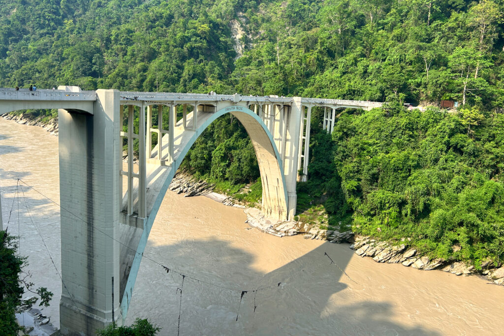 Darjeeling with Kurseong Tour