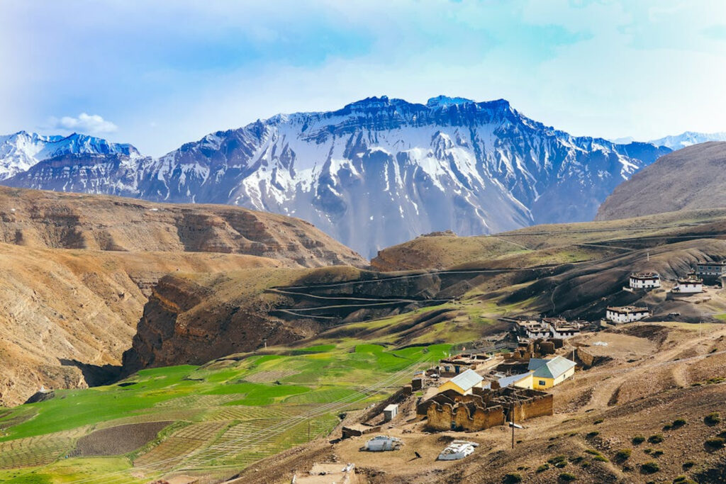 Offbeat holiday packages Ladakh