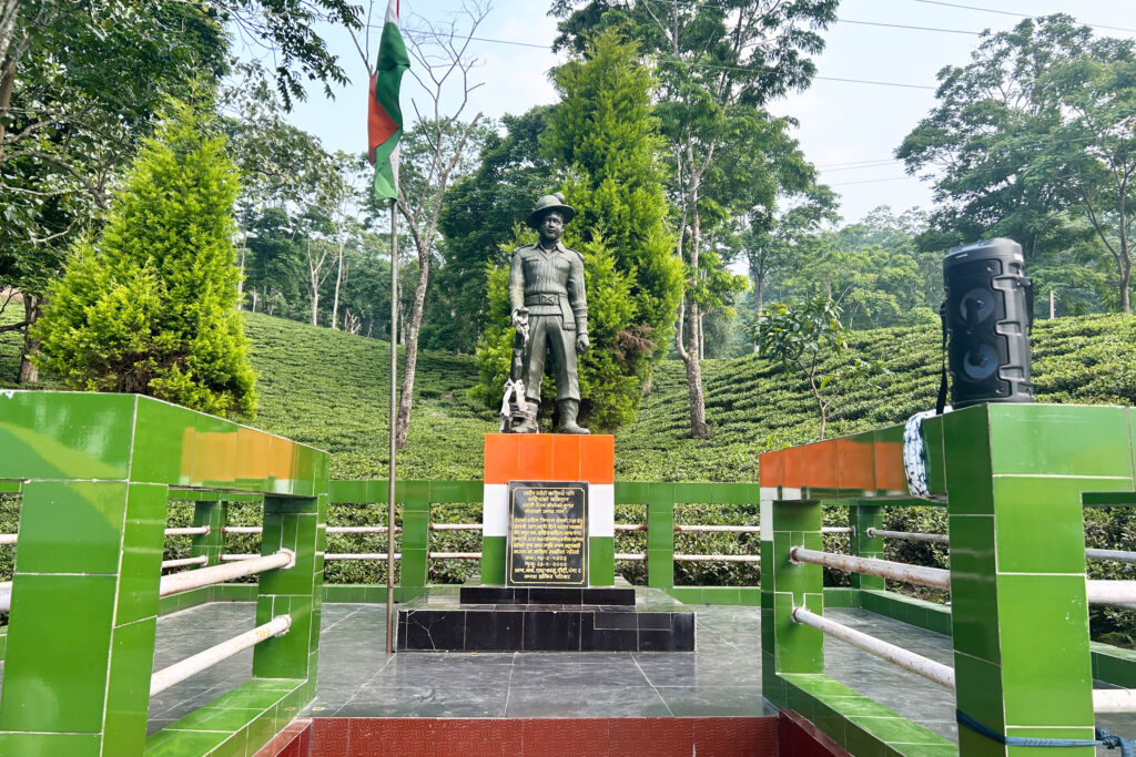 Darjeeling with Kurseong Tour