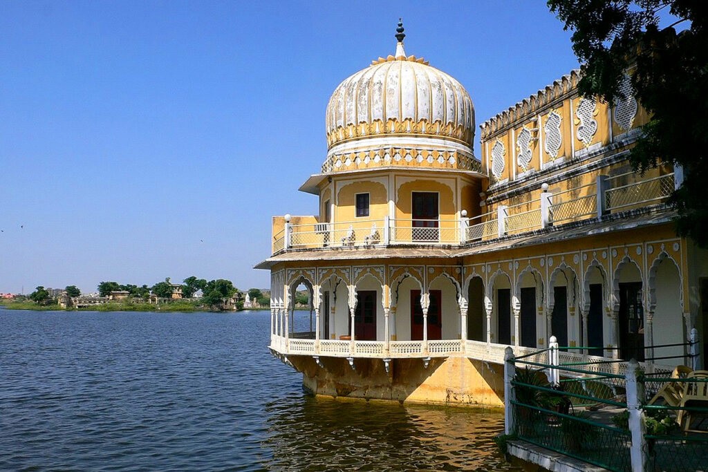 Unique Offbeat Destinations Rajasthan