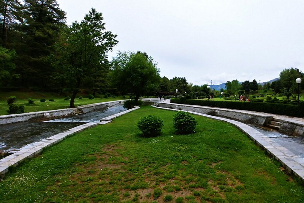 Tailor-Made Adventure Kashmir