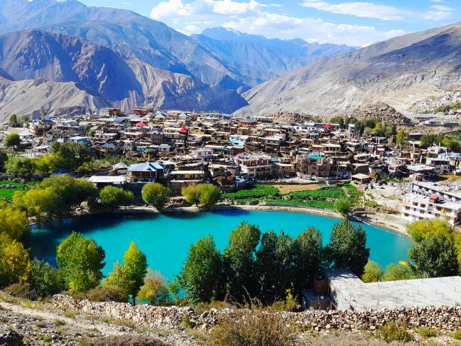 Customised Adventure Tours India