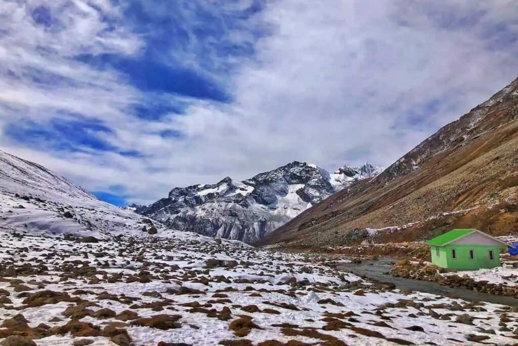 Sikkim Darjeeling Tour