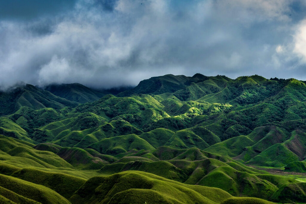 Offbeat Holiday Packages Nagaland