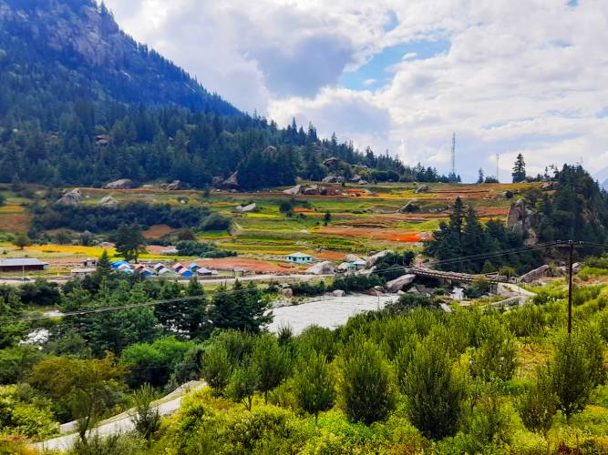 Tailor-Made Offbeat Holidays West Bengal
