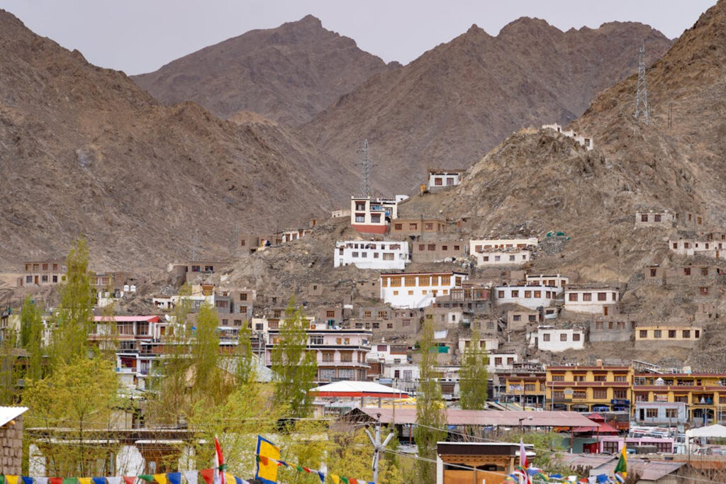 Tailor-Made Tours Ladakh