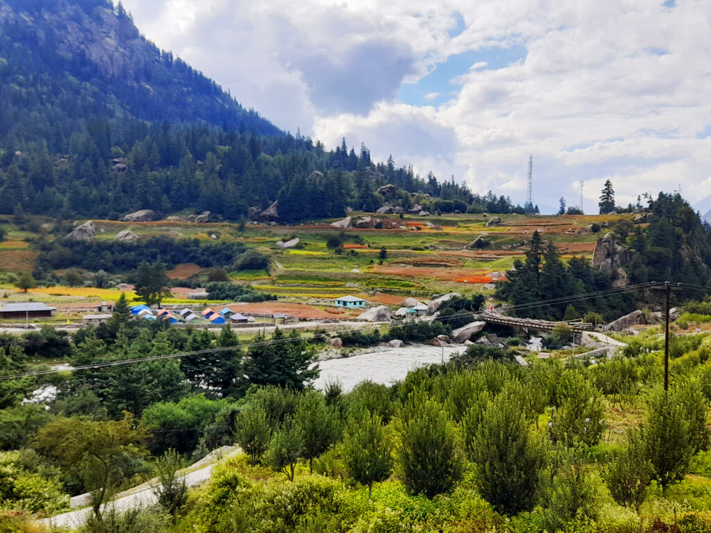 bespoke offbeat holidays India