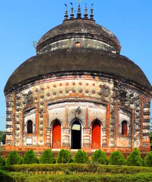 Customised Offbeat Travel West Bengal