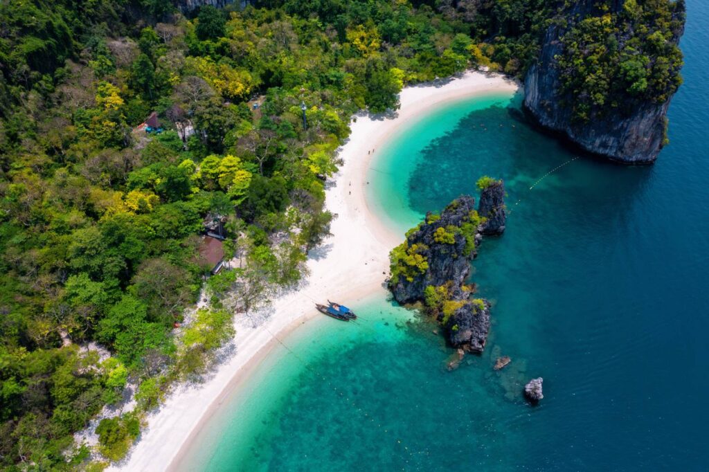 Andaman Island Travel