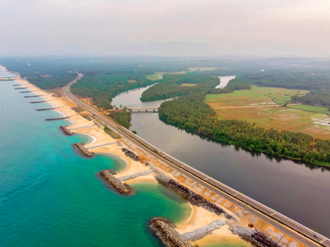 Mangalore to Karwar Getaway