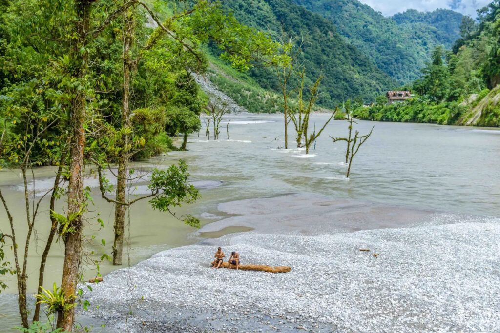 unique offbeat destinations Sikkim