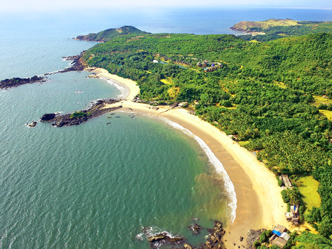 Mangalore to Karwar Getaway