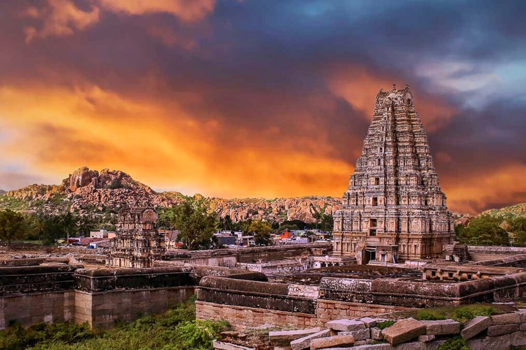 Hampi 1