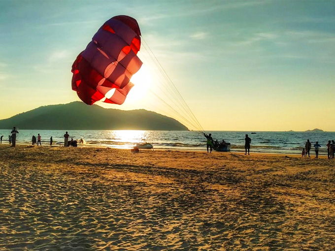 Mangalore to Karwar Getaway