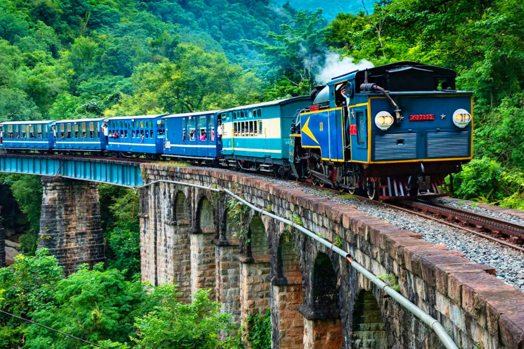 Coorg to Ooty 6 Days 5 Nights Tour