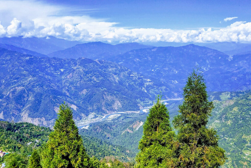 offbeat destinations West Bengal