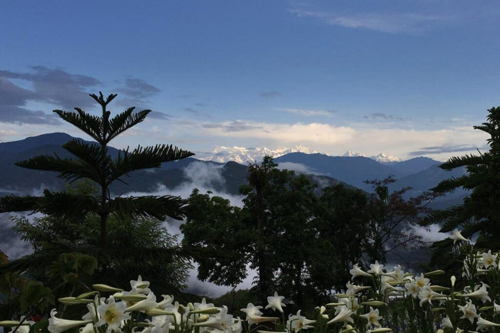 offbeat destinations West Bengal