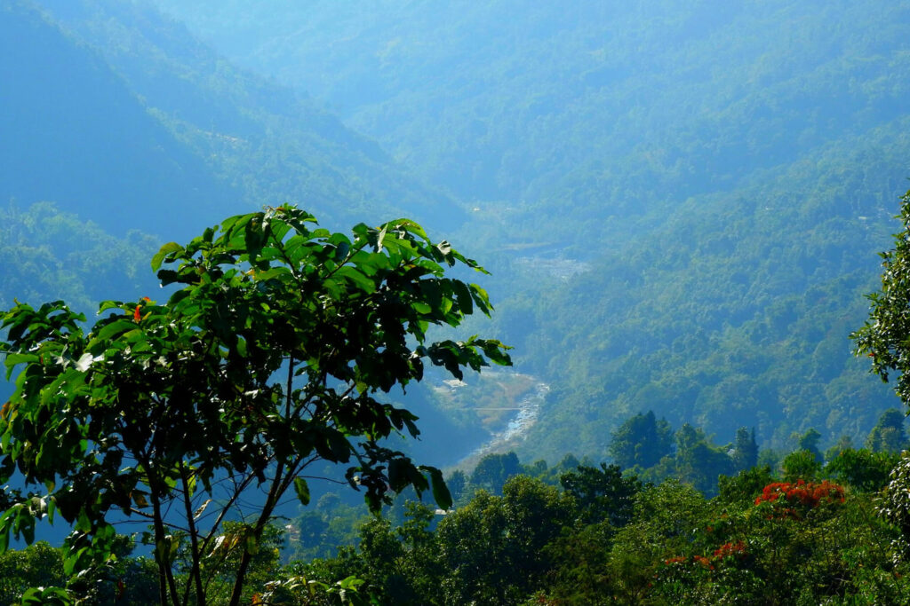 offbeat destinations West Bengal