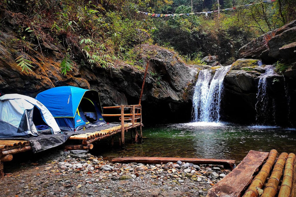 offbeat destinations West Bengal