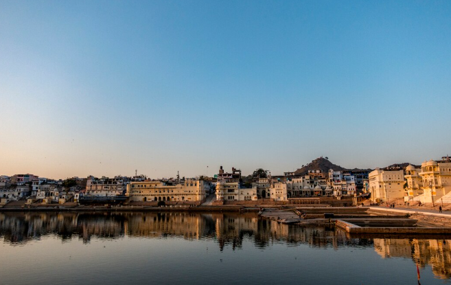 Tailor-Made Tours Rajasthan
