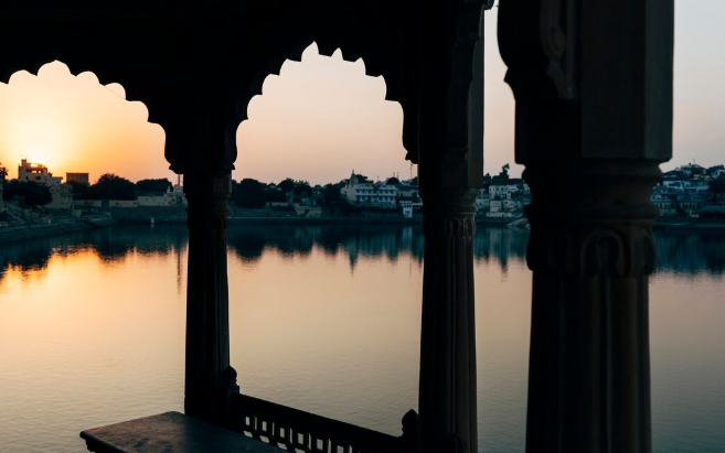 Bespoke Travel Experiences Rajasthan