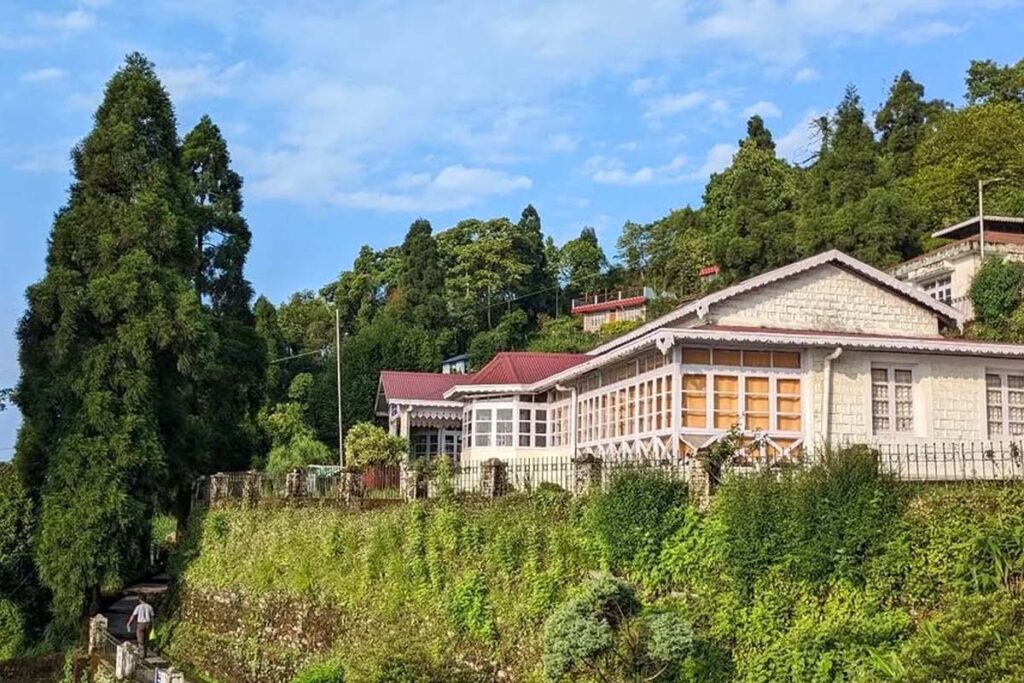 Kurseong and Gopaldhara Tour