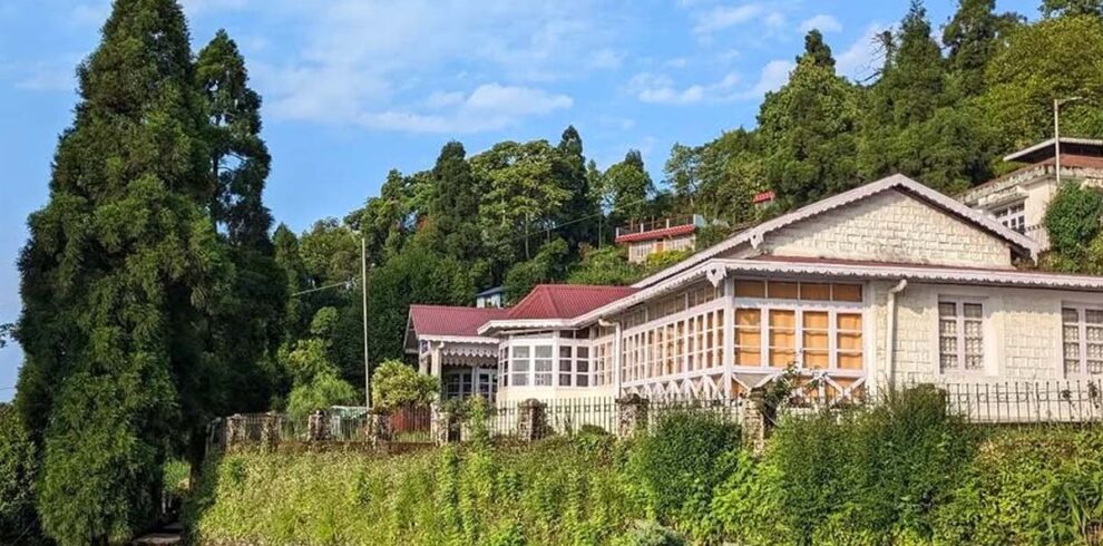 Kurseong and Gopaldhara Tour