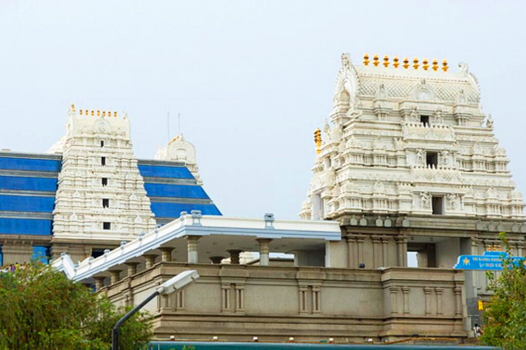 Bangalore Mysore Chikmagalur Tour Package