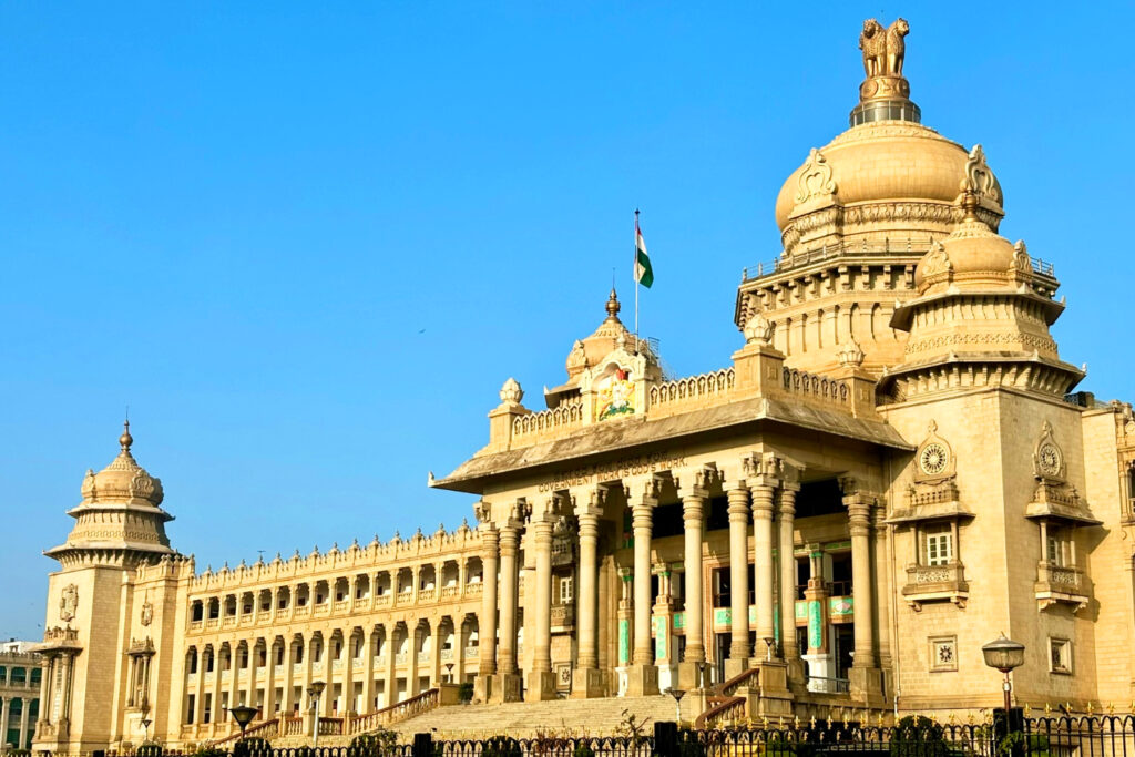 Bangalore Mysore Coorg Ooty Tour Package