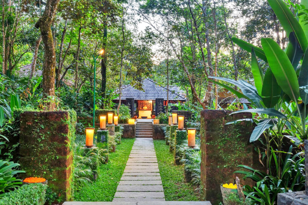 Bangalore Mysore Coorg Ooty Tour Package