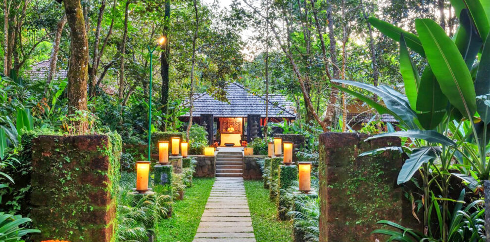 Bangalore Mysore Coorg Ooty Tour Package