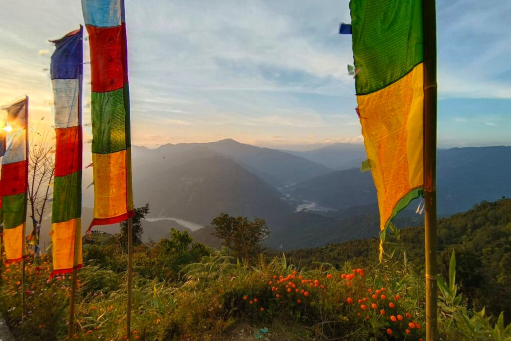 customised holiday itineraries offbeat India