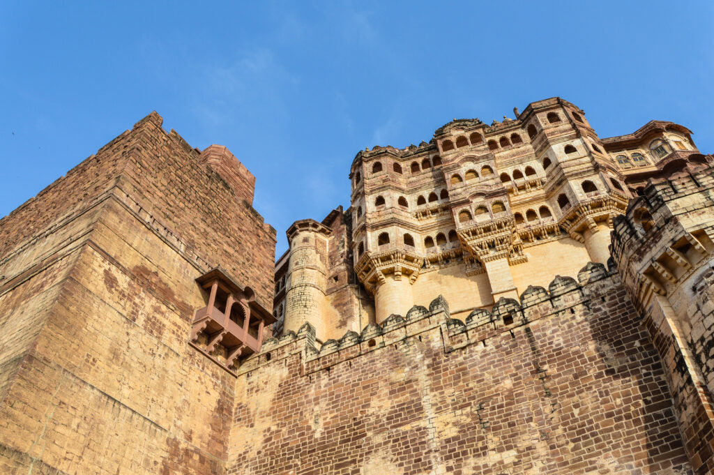 Offbeat Holiday Packages Rajasthan