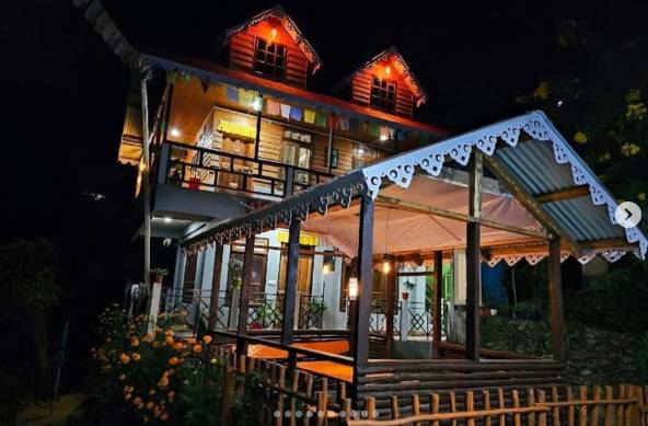 Best Places to Visit in India