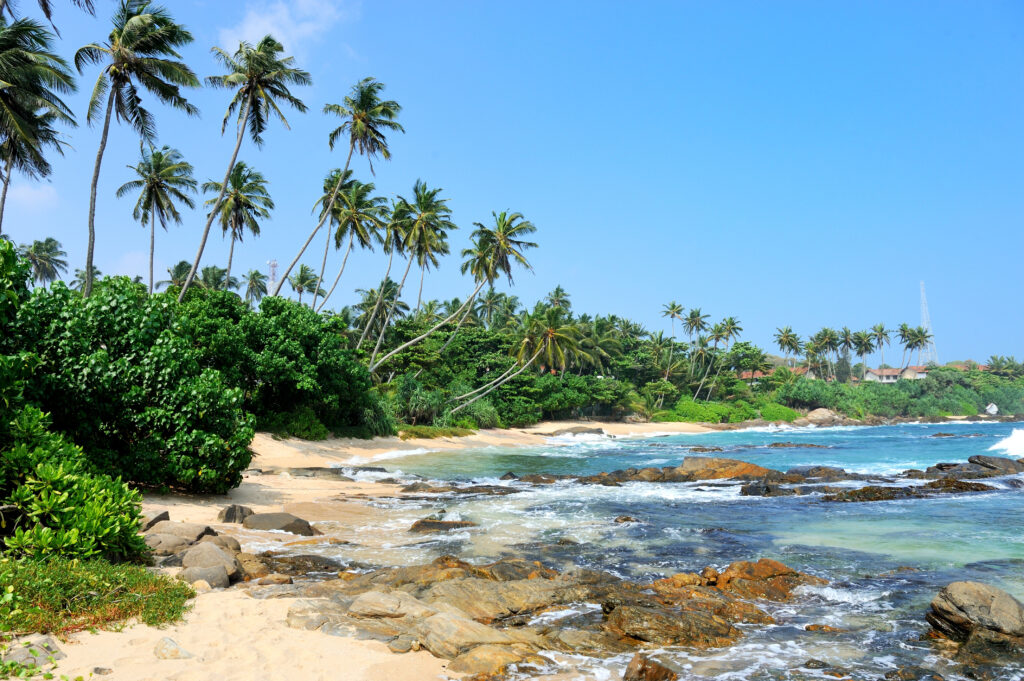 Offbeat Holiday Packages Goa
