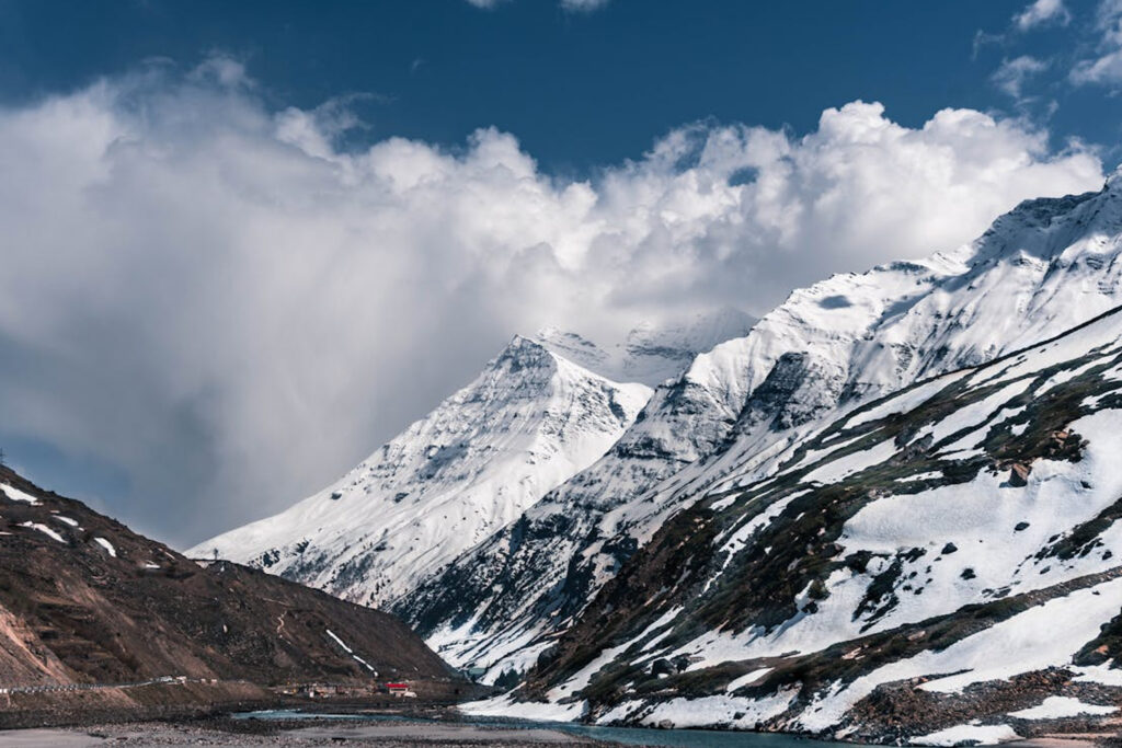 9-Day Himachal Hills & Valleys Escape