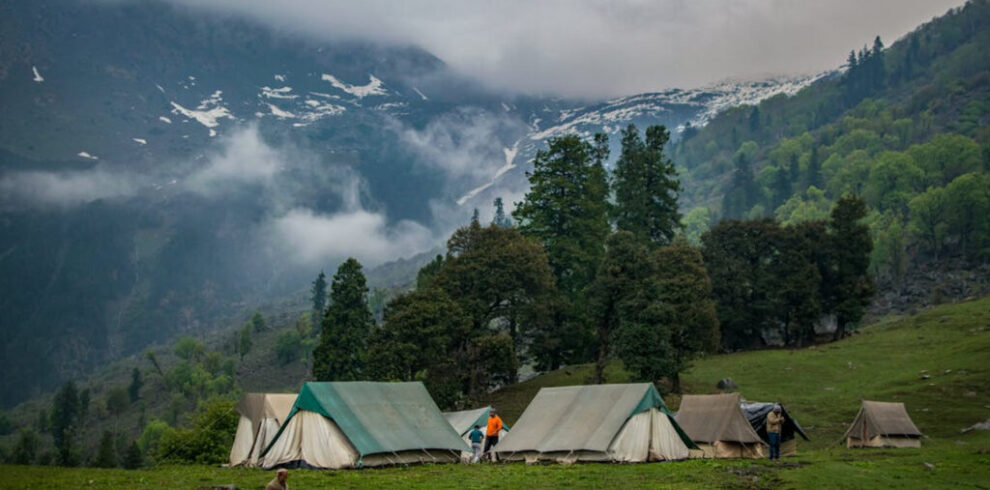 Best Manali Trip 4 Days