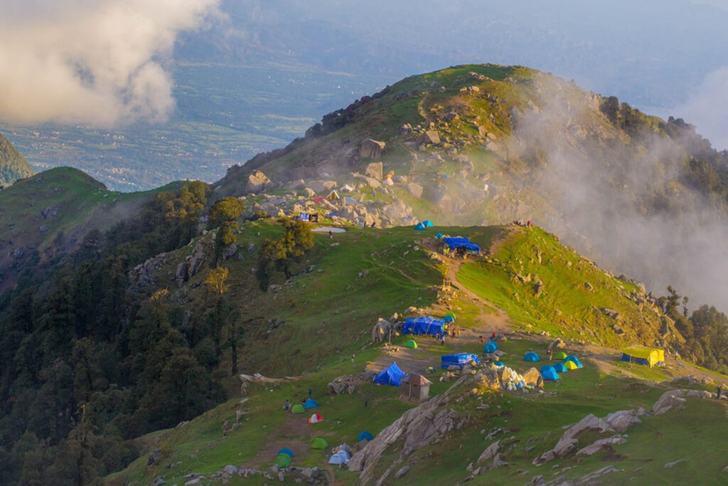 9-Day Himachal Hills & Valleys Escape
