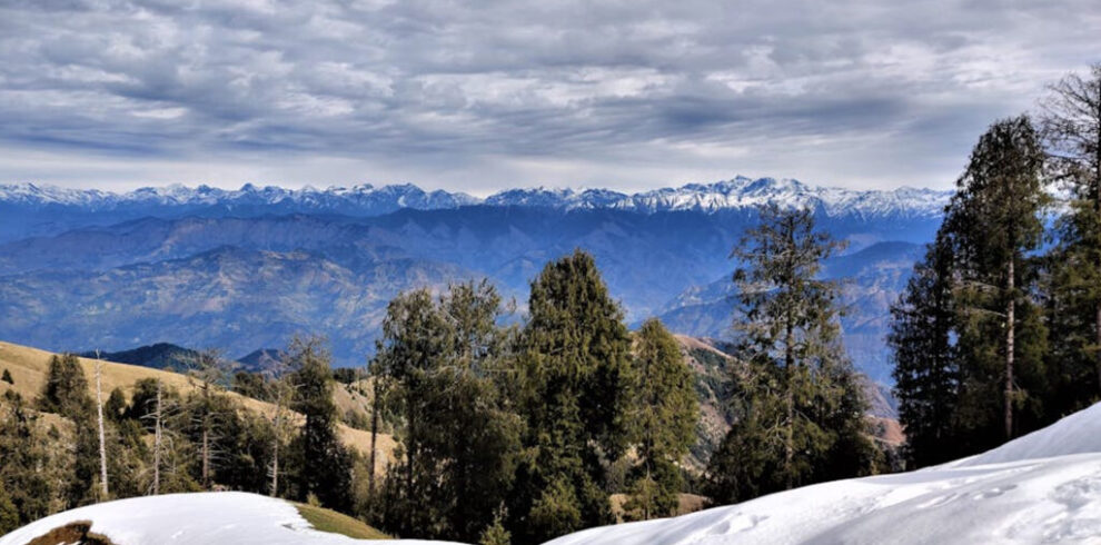 Shimla to Kasol 6 Days Tour Package